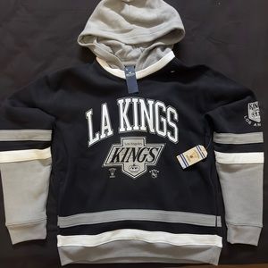 LA Kings Varsity Hoodie